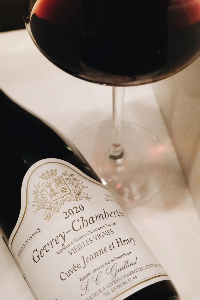 Domaine Guillard