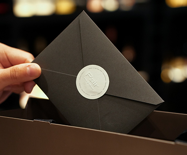 Подарочные сертификаты