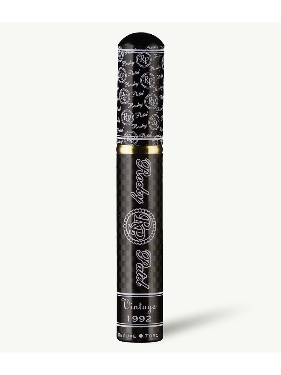 Сигары Rocky Patel Vintage 1992 De Luxe Toro Tubos - фото 2