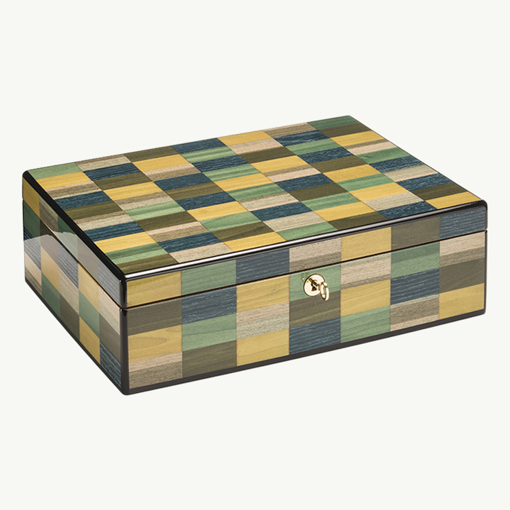 Хьюмидор Morici Venezia Collection Mestre - фото 4