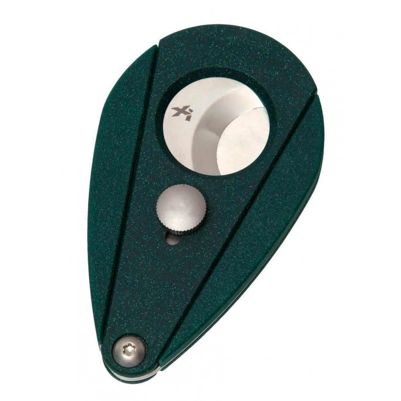 Каттер Xikar 200 GN Green Malachite - фото 2