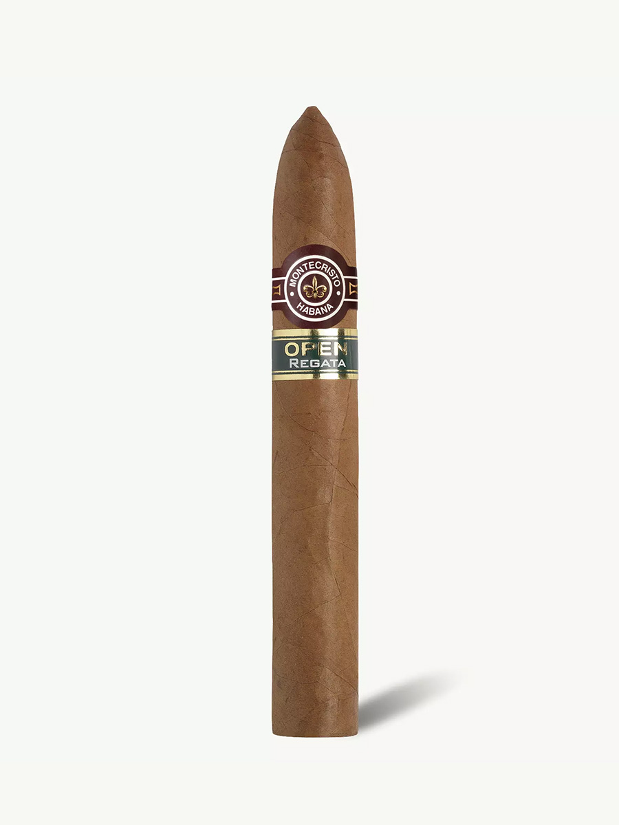 Кубинские сигары Montecristo Open Regata - фото 4