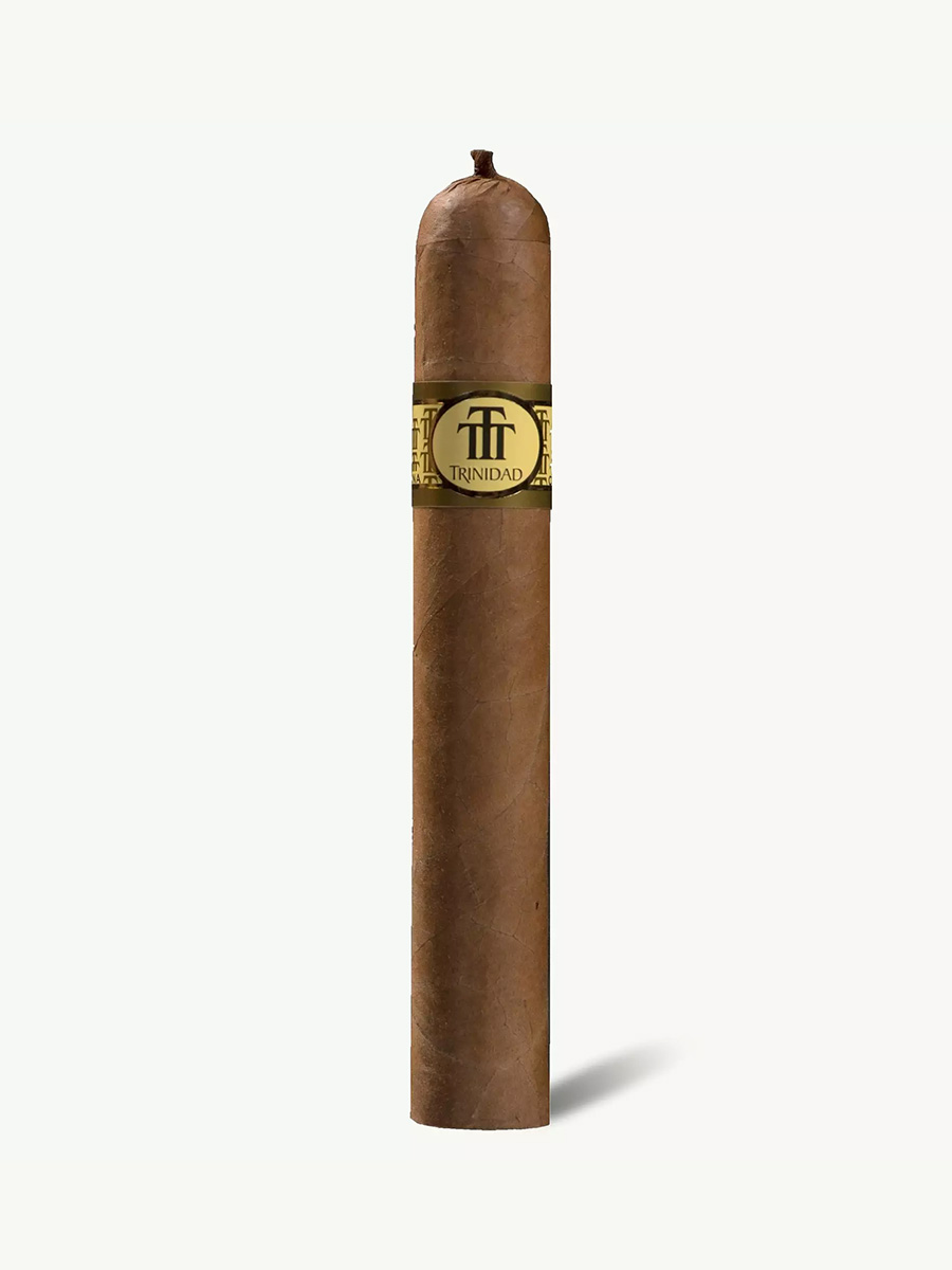 Кубинские сигары Trinidad Esmeralda - фото 4