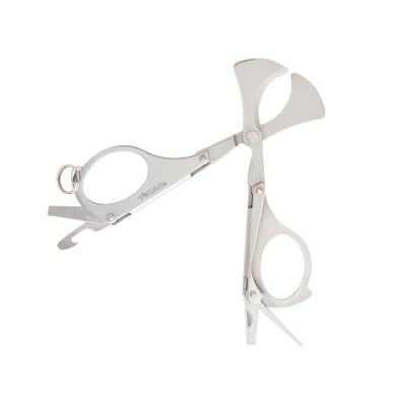 Каттер Xikar 400CS MTX Multi-Tool Chrome Silver - фото 2