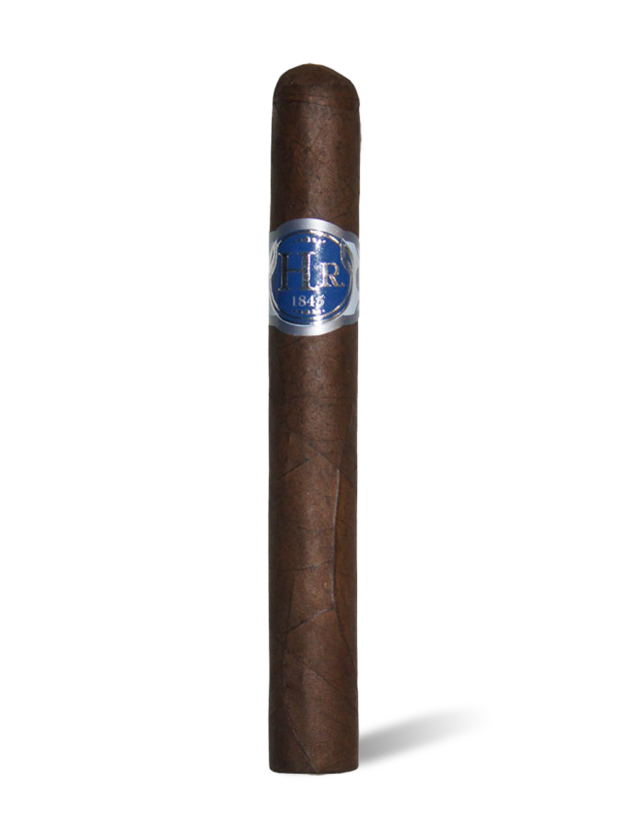 Сигары Hirochi Robaina HR Blue Line Corona Gorda - фото 4