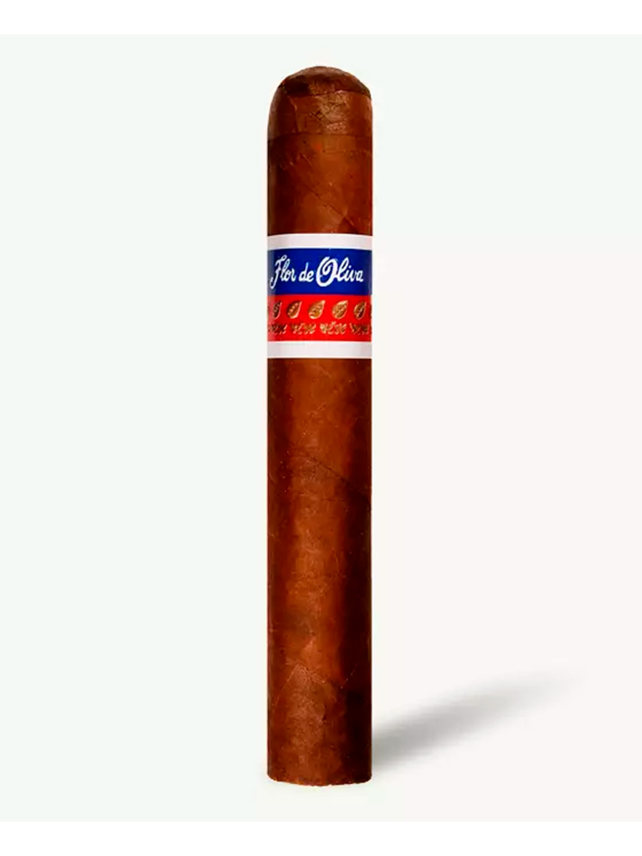 Сигары Flor de Oliva Robusto - фото 2