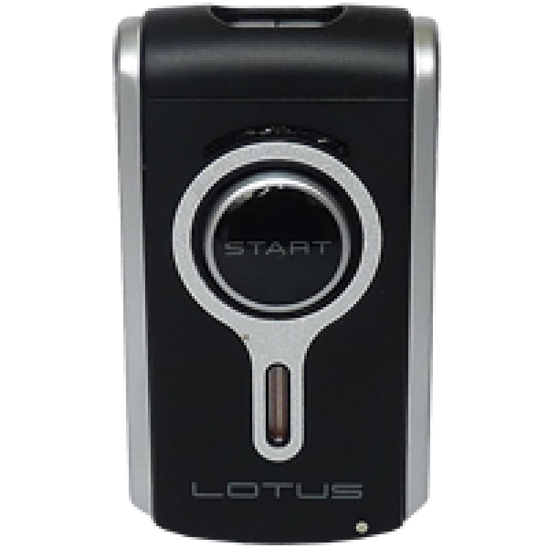 Lotus Scorpion Black Matte L5300 - фото 3