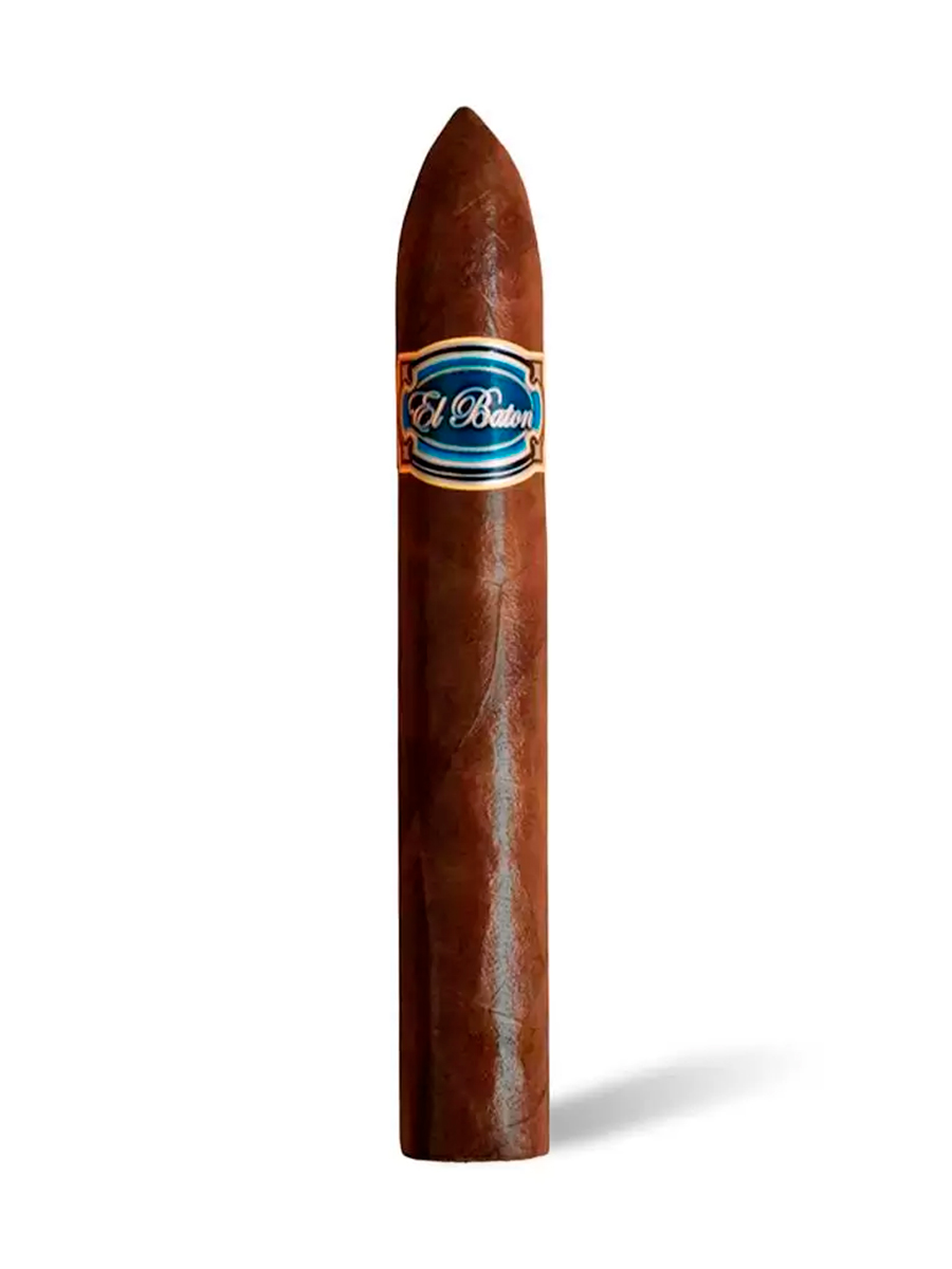 Сигары El Baton Double Torpedo - фото 3