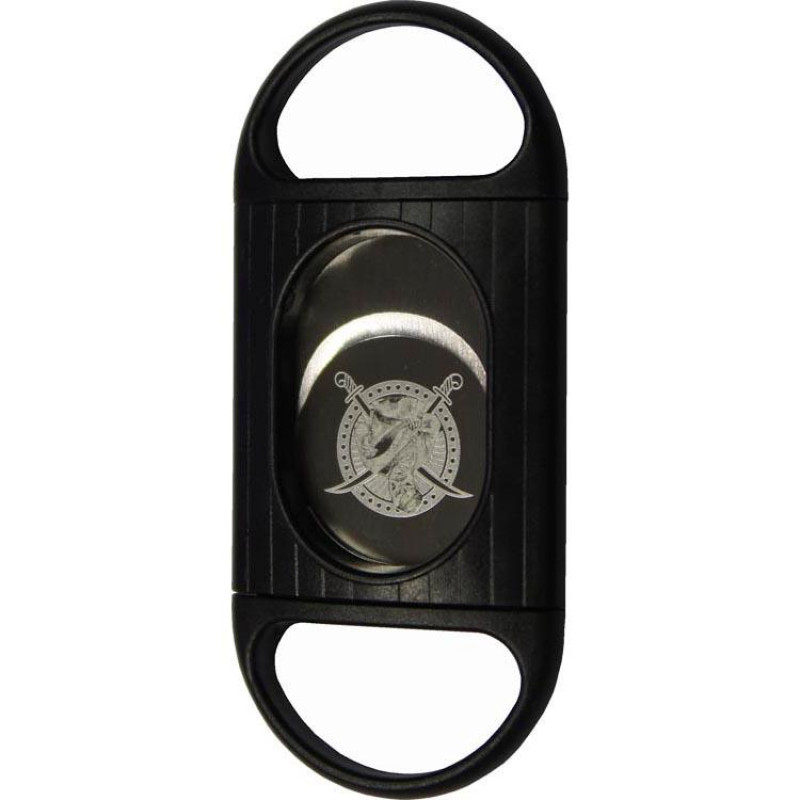 Гильотина Gurkha Blade 1302 Black - фото 3