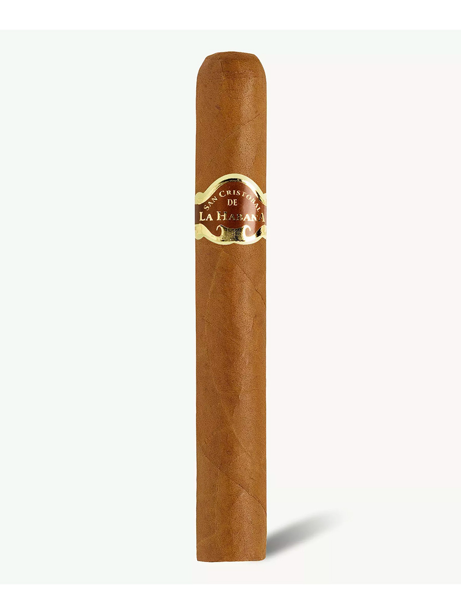 Сигары San Cristobal De La Habana La Fuerza - фото 4