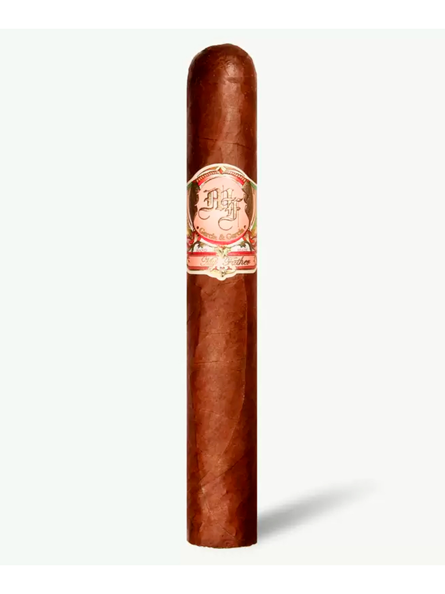 Сигары My Father No. 5 Toro - фото 4