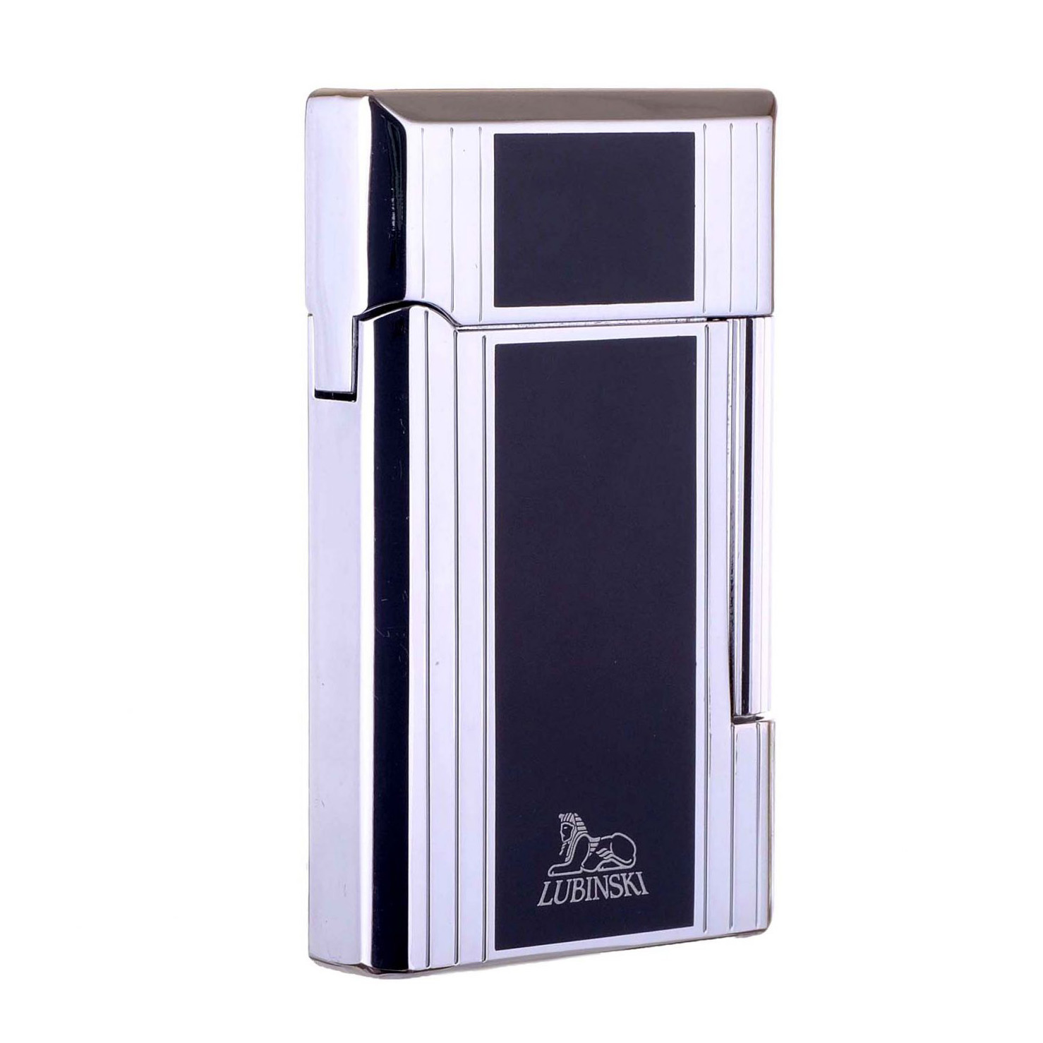 Зажигалка трубочная Lubinski WD557-6 - фото 4