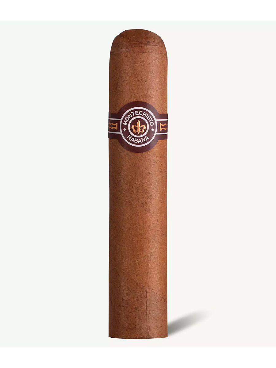 Сигары Montecristo Petit Edmundo - фото 4