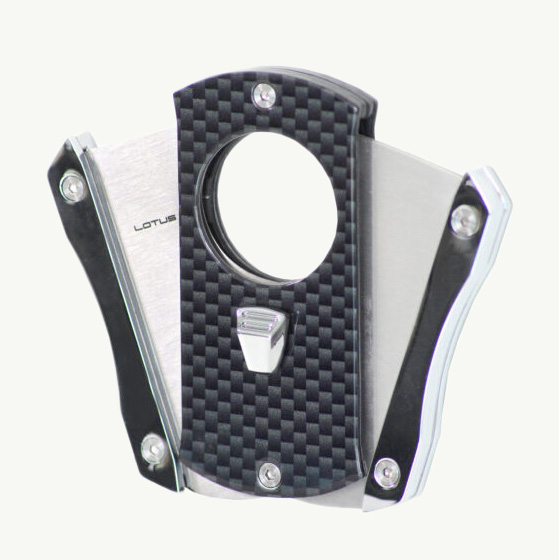 Каттер Lotus Deception CUT403CF Chrome Carbon Fiber 62RG - фото 4