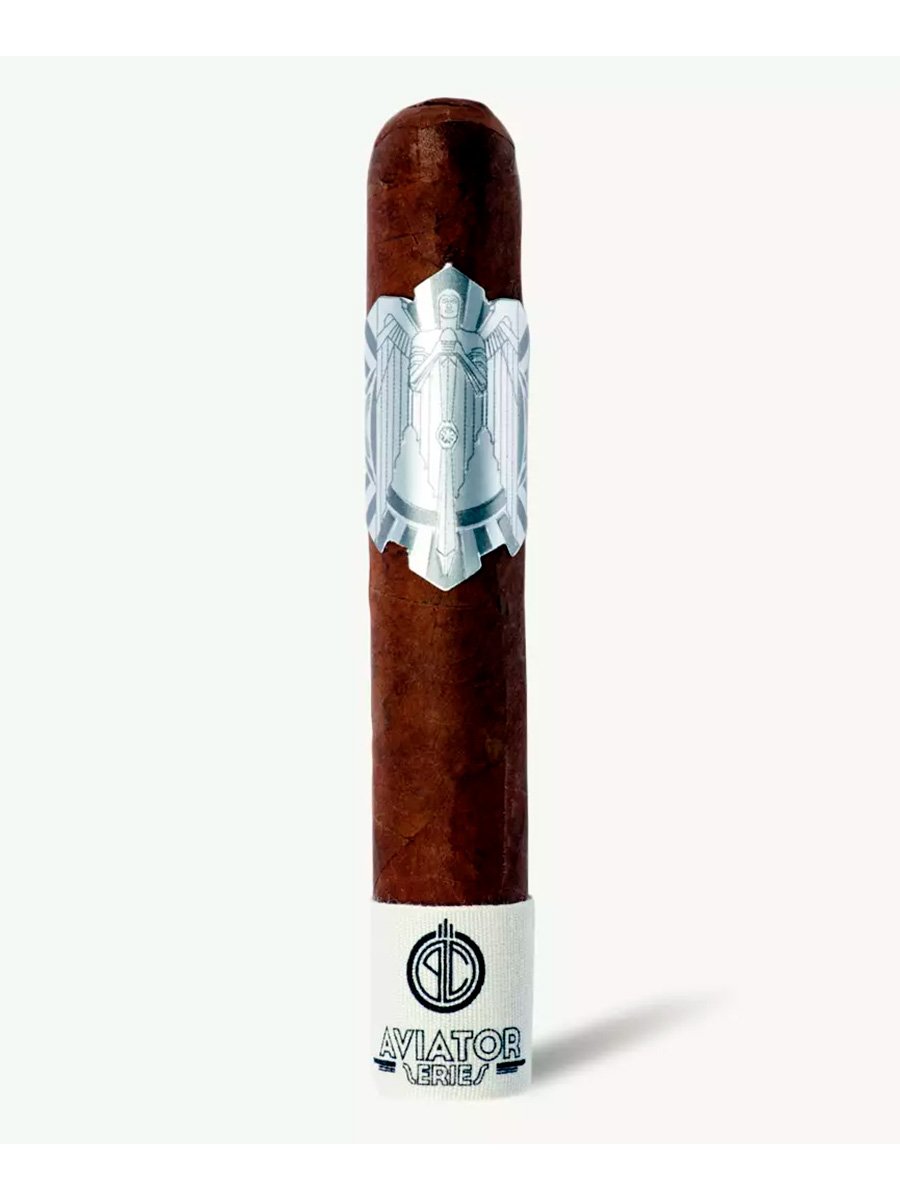 Сигары Principle Aviator Series Robusto Envoi - фото 3