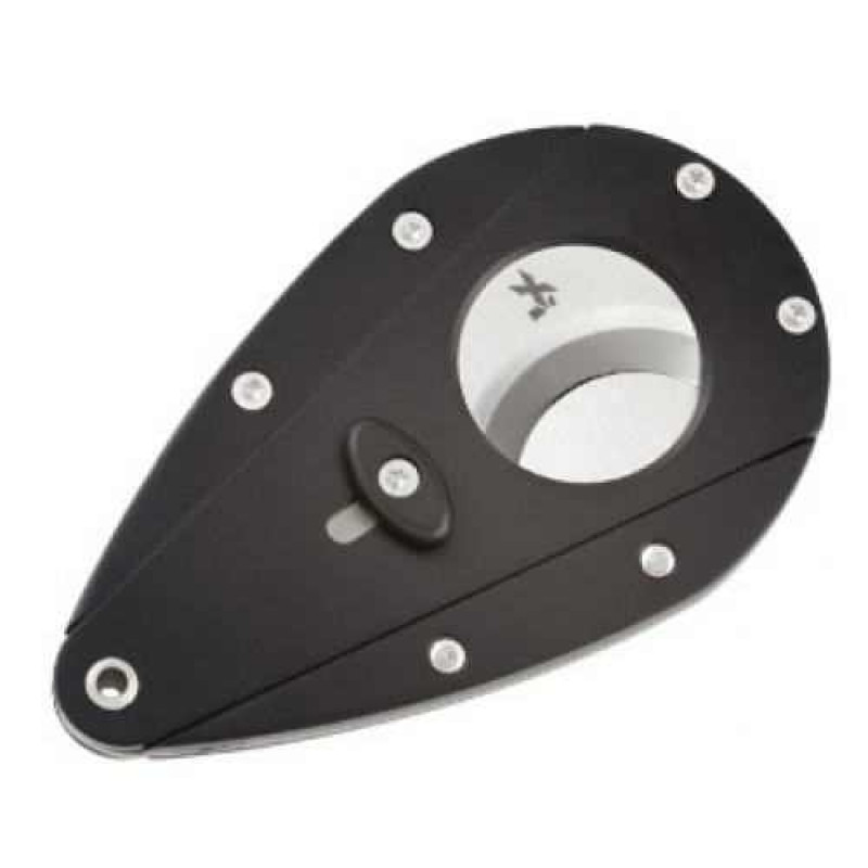 Каттер Xikar 100BK Black - фото 2