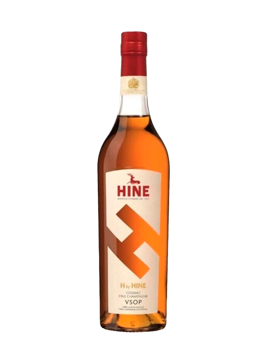 Коньяк Hine, "H by Hine", 0.7 л. 0.7 л - фото 2