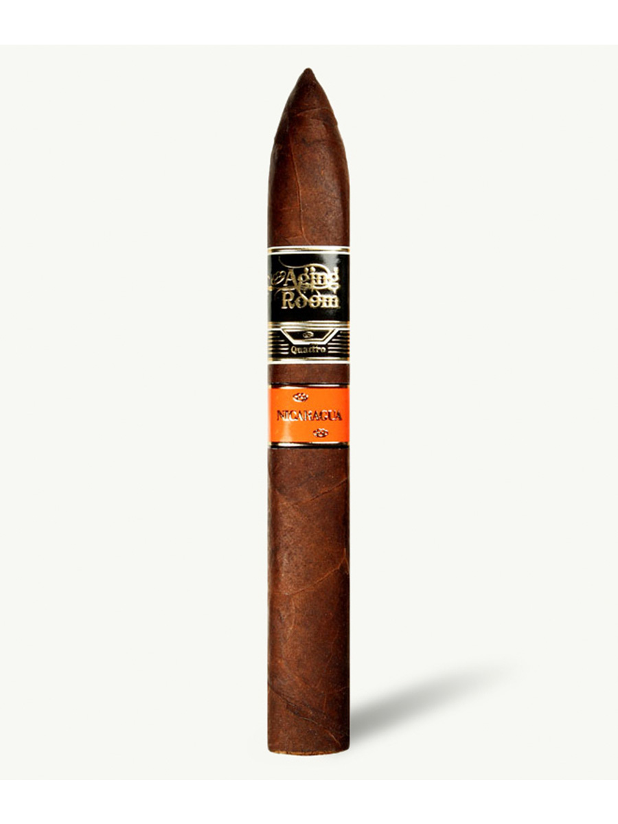Сигары Aging Room Quattro Nicaragua F59 Maestro - фото 4