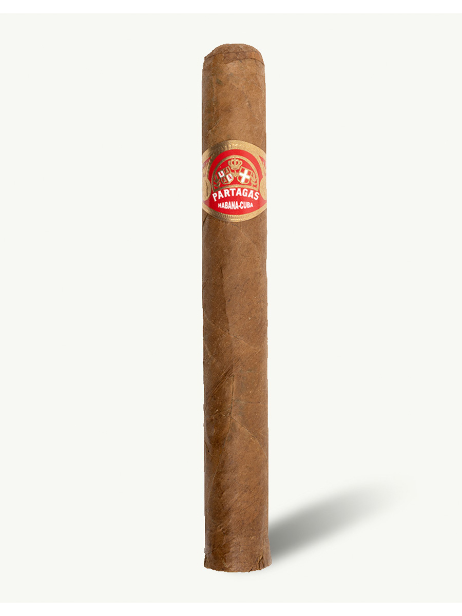 Сигары Partagas Capitols - фото 4