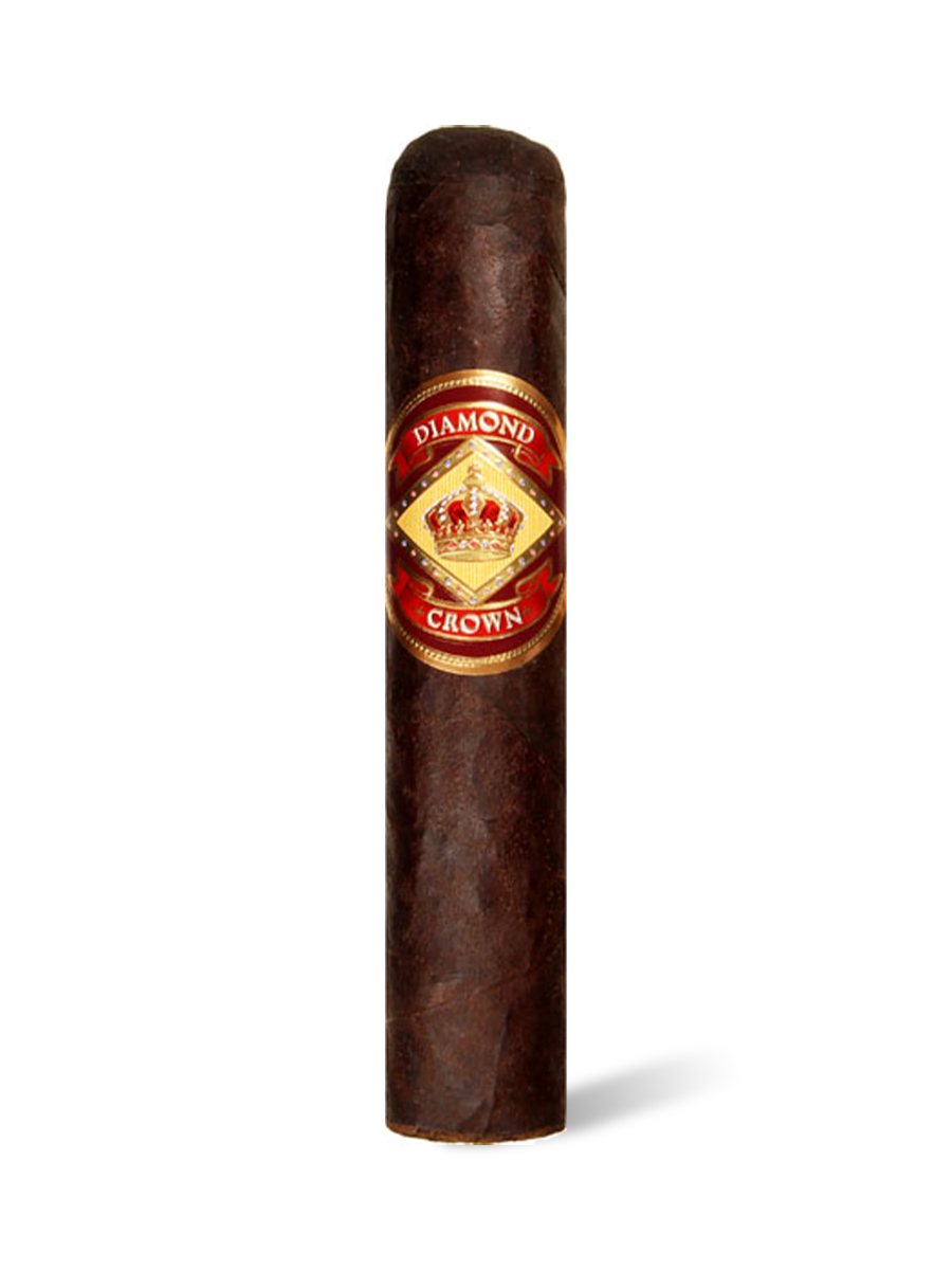Сигары Diamond Crown Classic Maduro Robusto No. 5 - фото 4