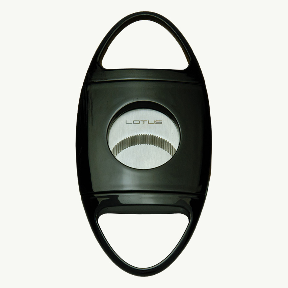 Каттер Lotus Jaws CUT601 Glossy Black 58RG - фото 2
