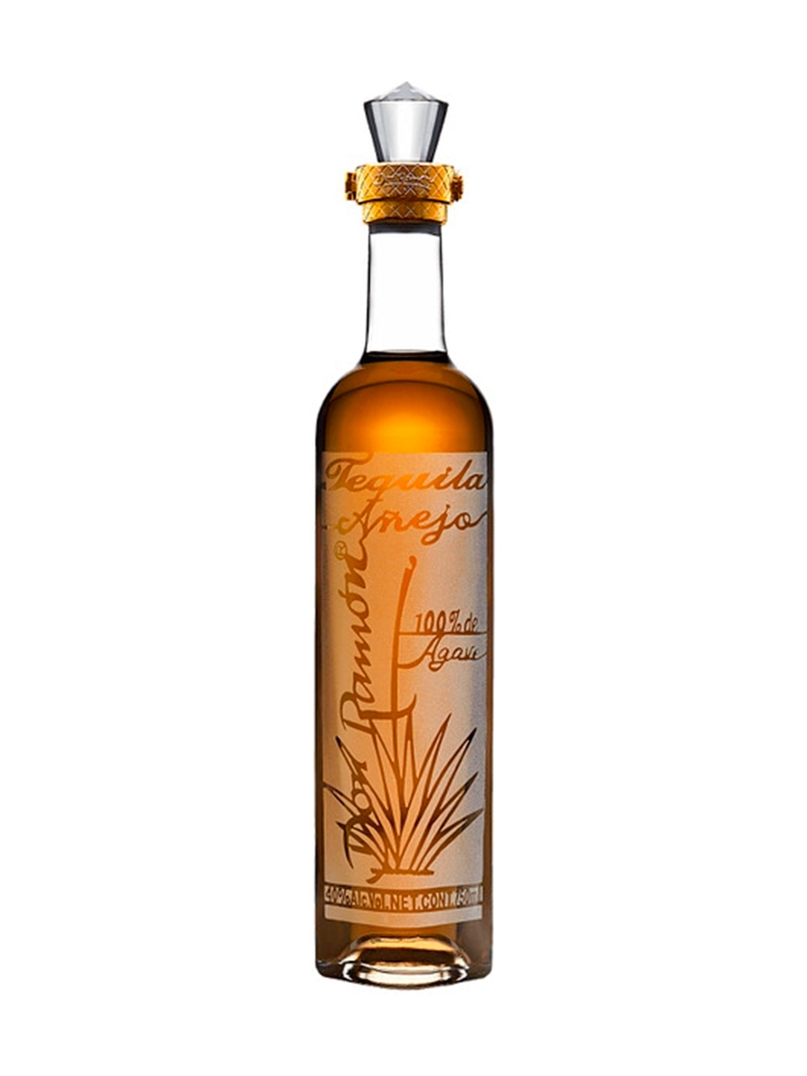 Текила Don Ramon, Anejo 0.75 л 0.75 л - фото 2