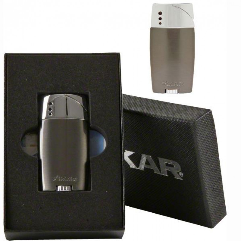 Xikar 560GM Genesis Gunmetal - фото 2