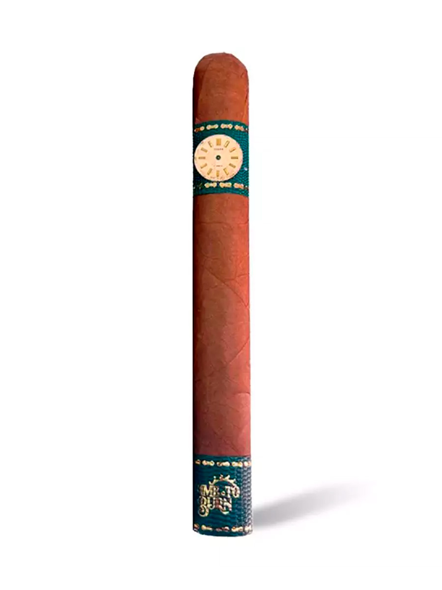 Сигары Principle Cigars Archive Line Time to Burn - фото 3