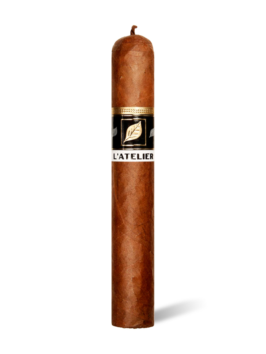 Сигары Tatuaje L'Atelier LAT 54 - фото 4