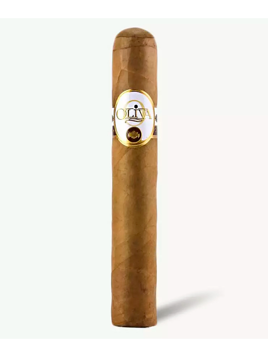Сигары Oliva Connecticut Reserve Double Toro - фото 2