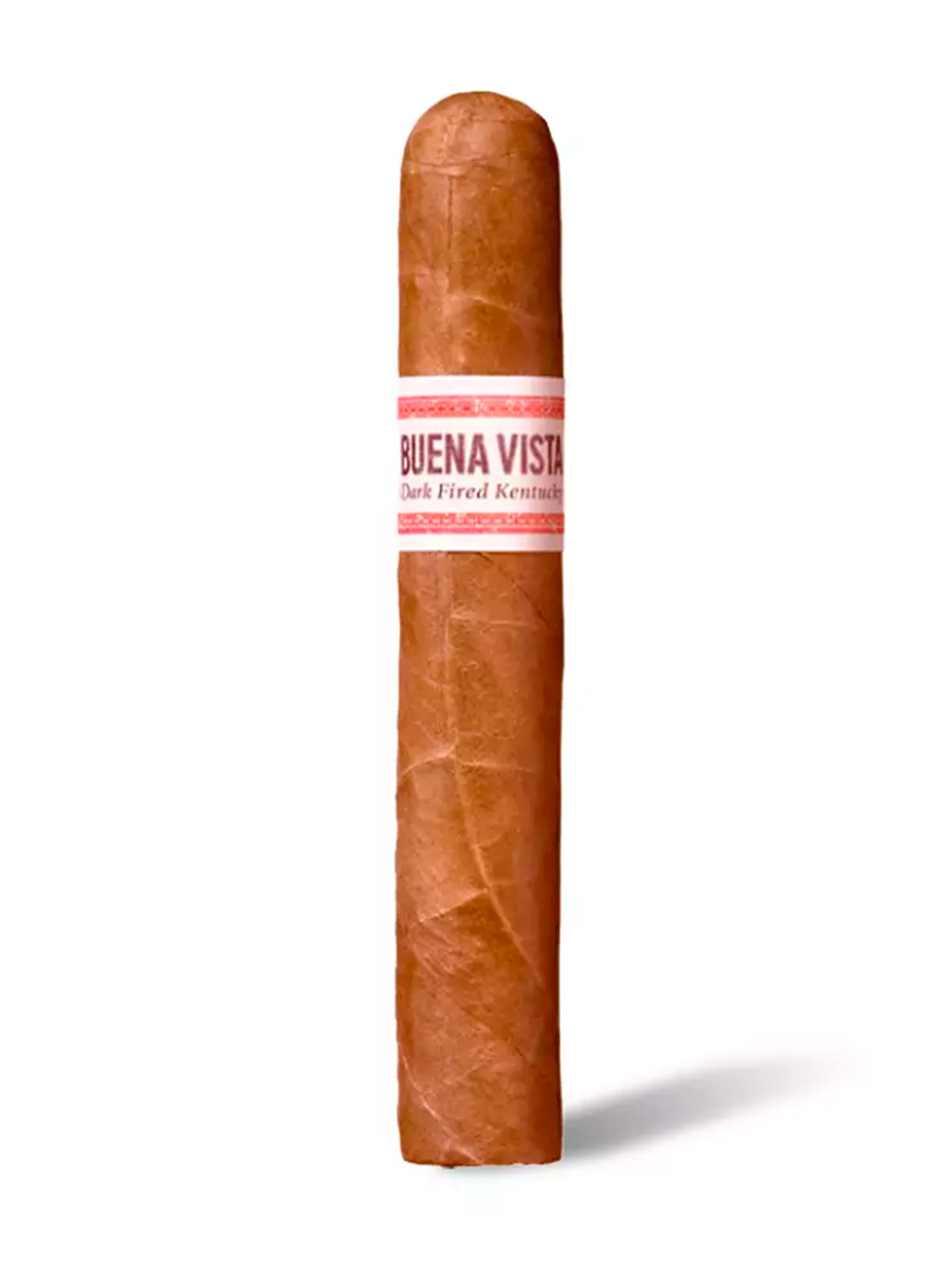 Сигары Buena Vista Dark Fired Kentucky Robusto - фото 3