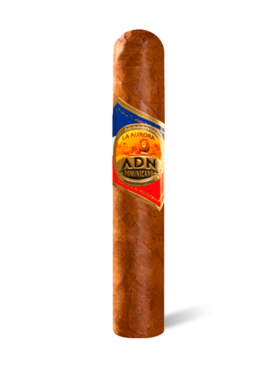 Сигары La Aurora ADN Dominicano Toro - фото 3