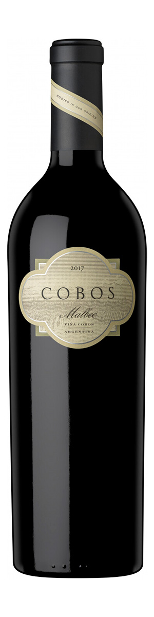 Вино Vina Cobos, "Cobos" Malbec 0.75 л - фото 2