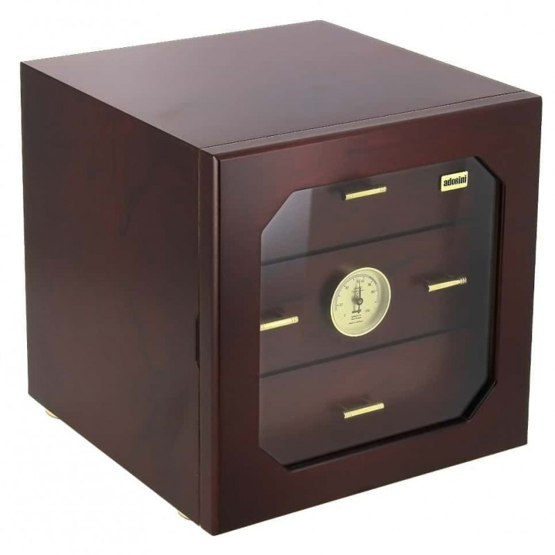 Хьюмидор Adorini Chianti M Rosewood Deluxe - фото 3