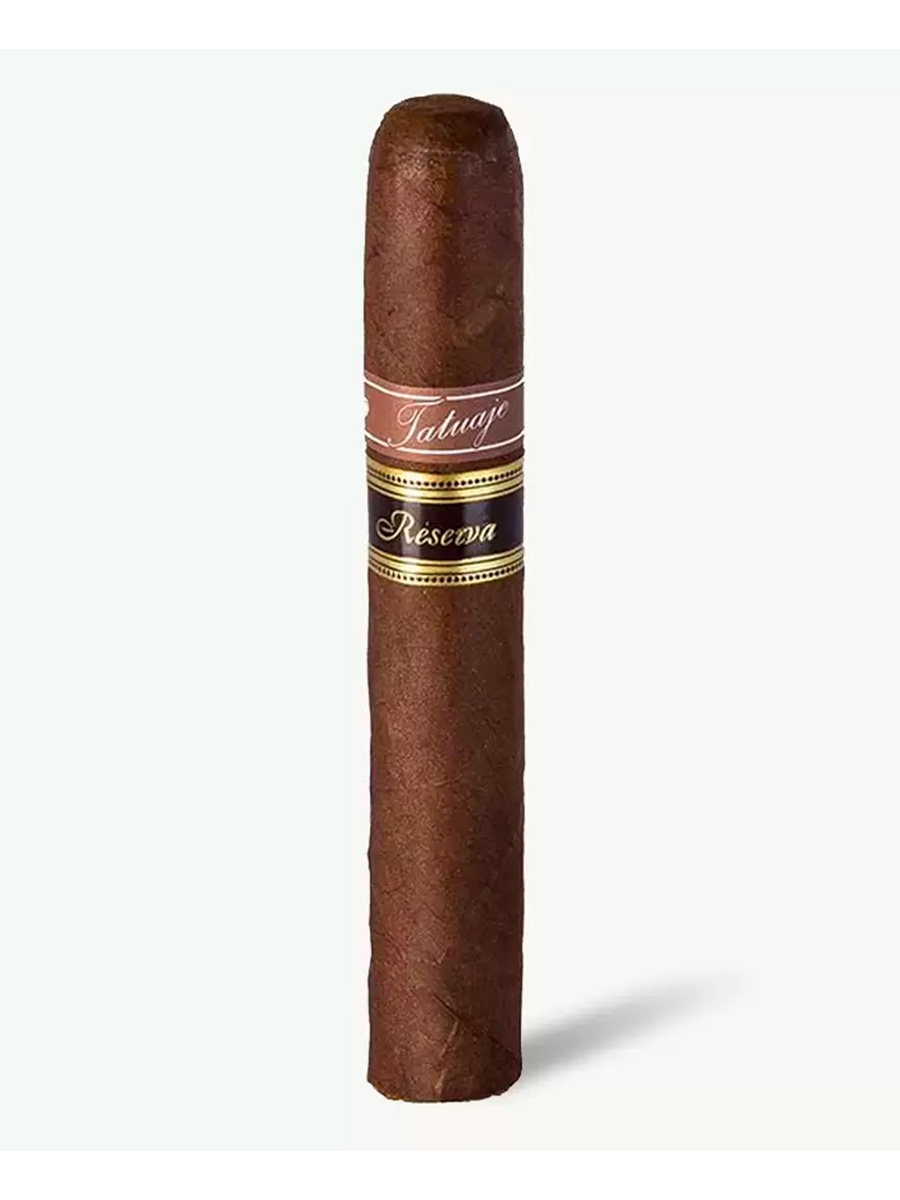 Сигары Tatuaje Cafe Reserva J21 - фото 3
