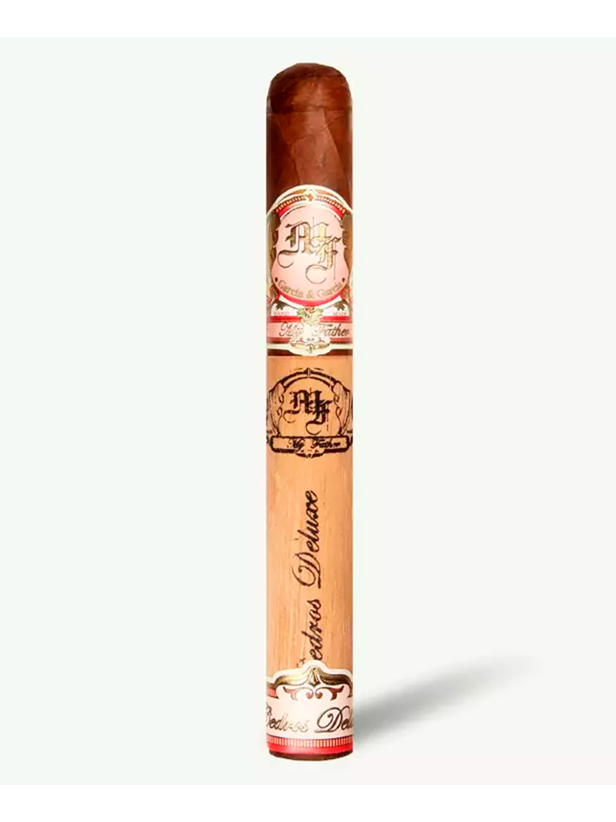 Сигары My Father Cedros Deluxe Eminentes - фото 4