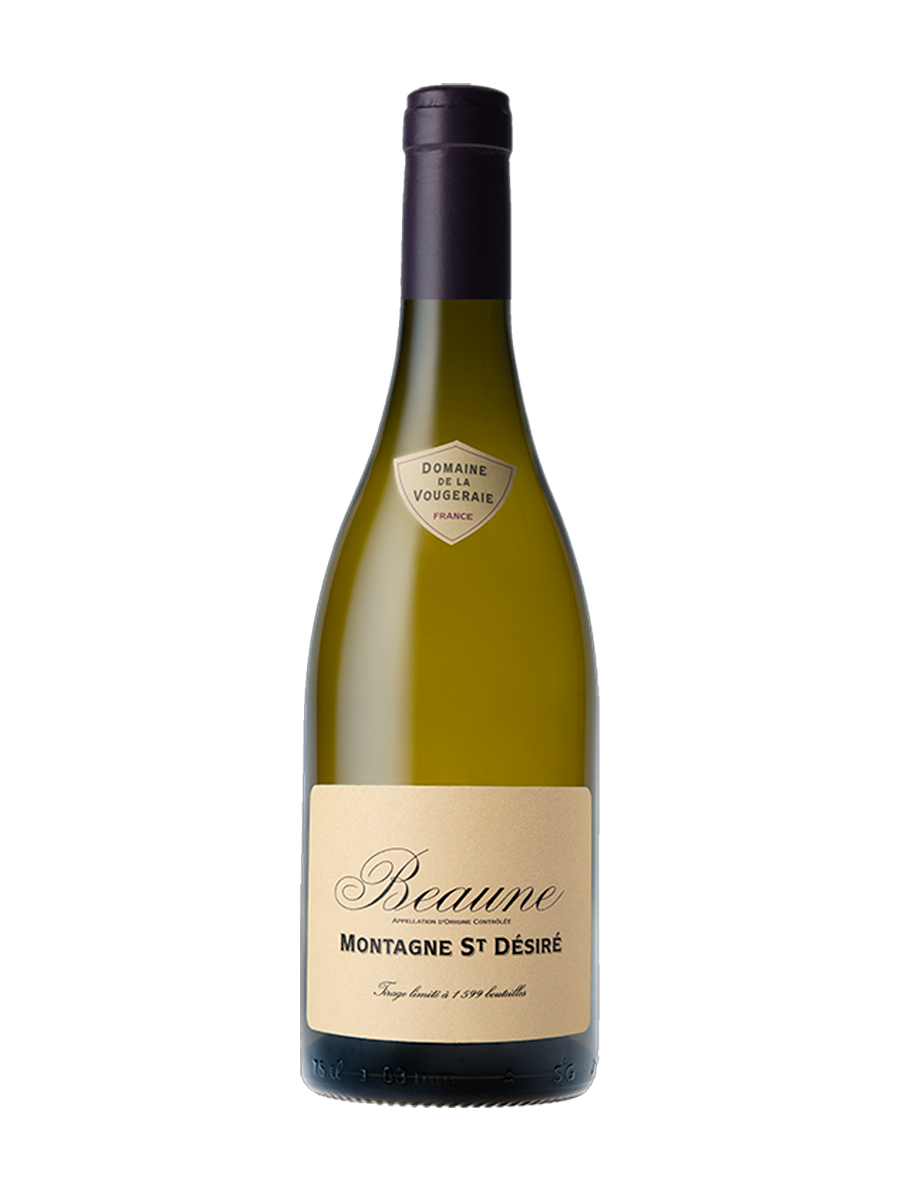 Domaine de la Vougeraie, Beaune, 2022 0.75 л - фото 2