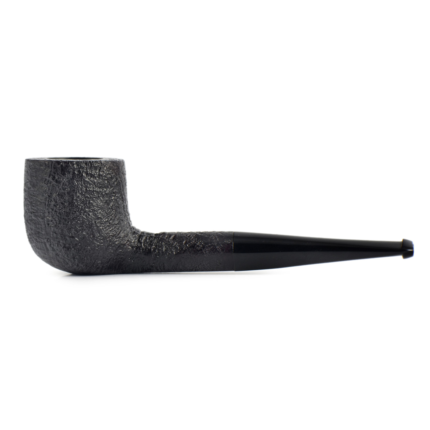 Курительные трубки Dunhill Shell Briar 4106 (17) (без фильтра) - фото 18