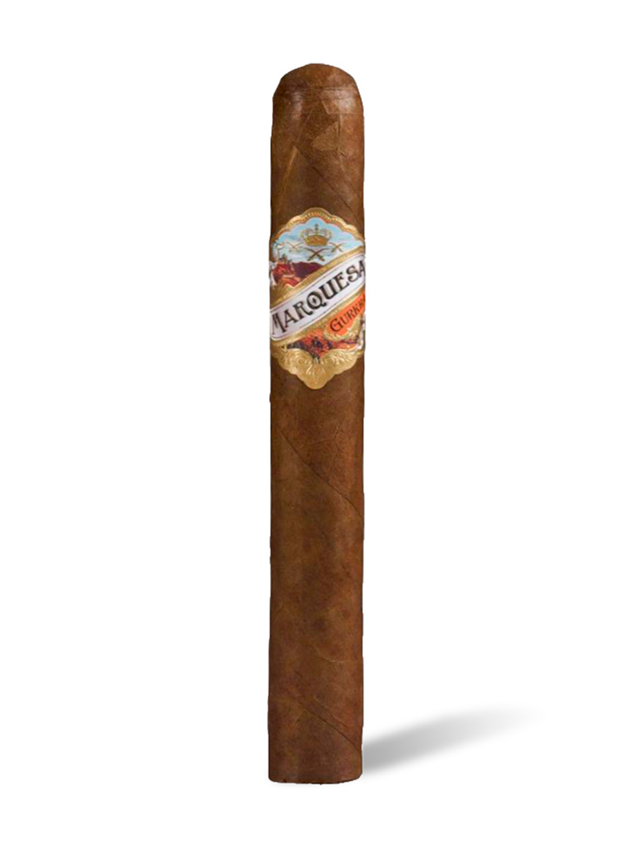 Сигары Gurkha Marquesa Robusto - фото 4
