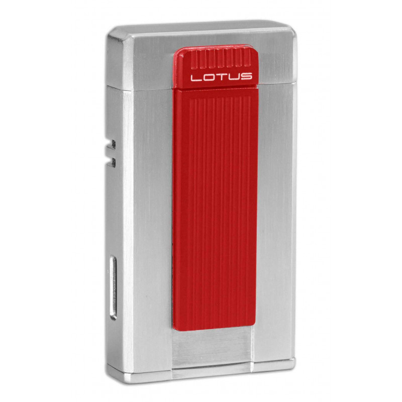 Lotus 5630 Ambassador Chrome & Red - фото 2