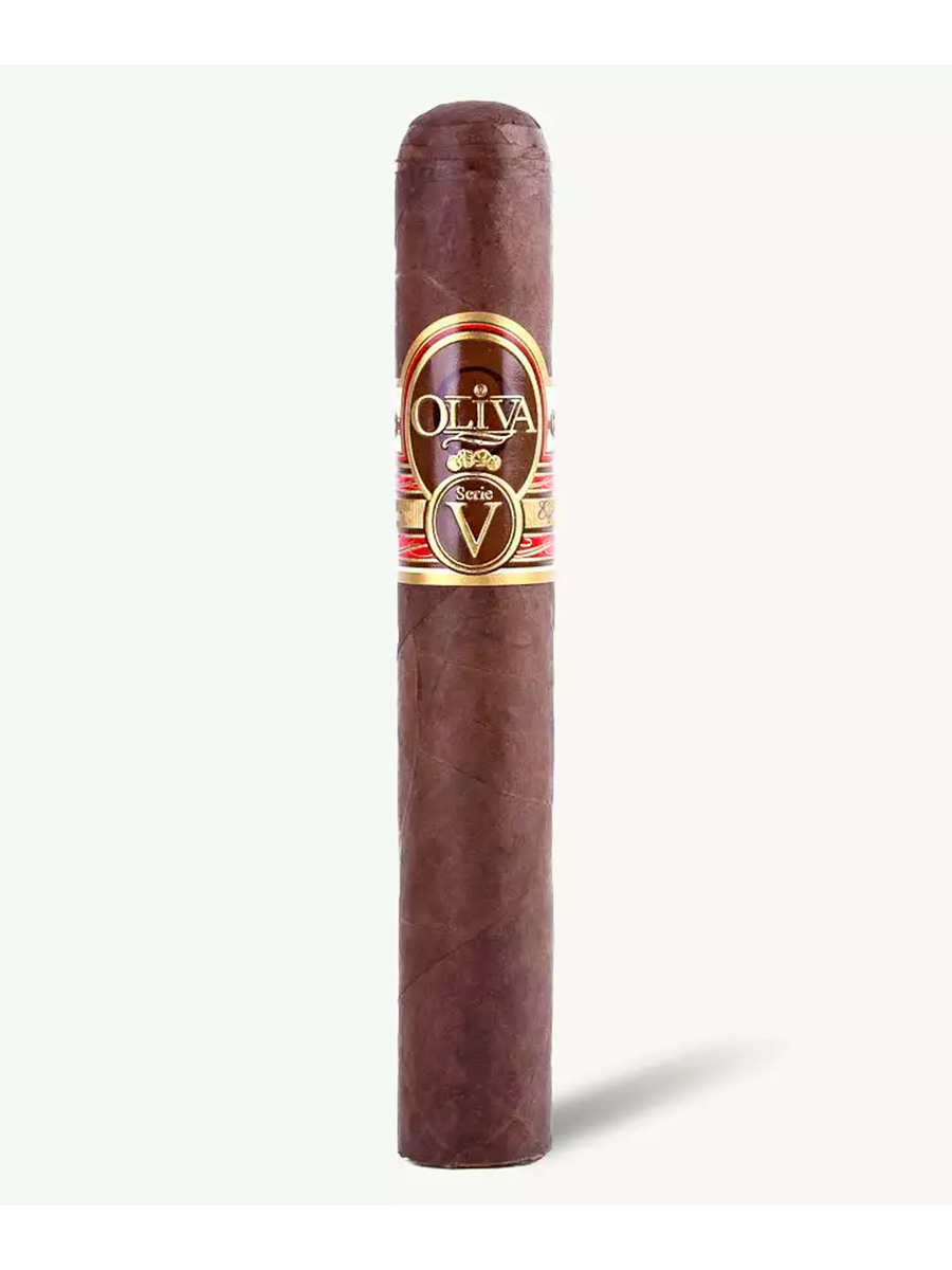 Сигары Oliva Serie V Double Toro - фото 3