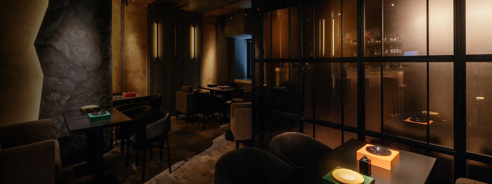 Первое курение