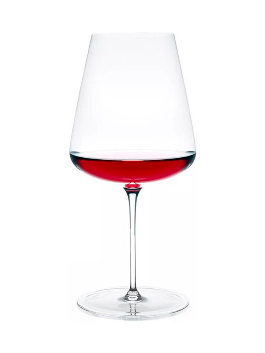 Бокал Grassl Glass, "Vigneron 1855" Red Wine Glass, gift tube, 760 мл - фото 4