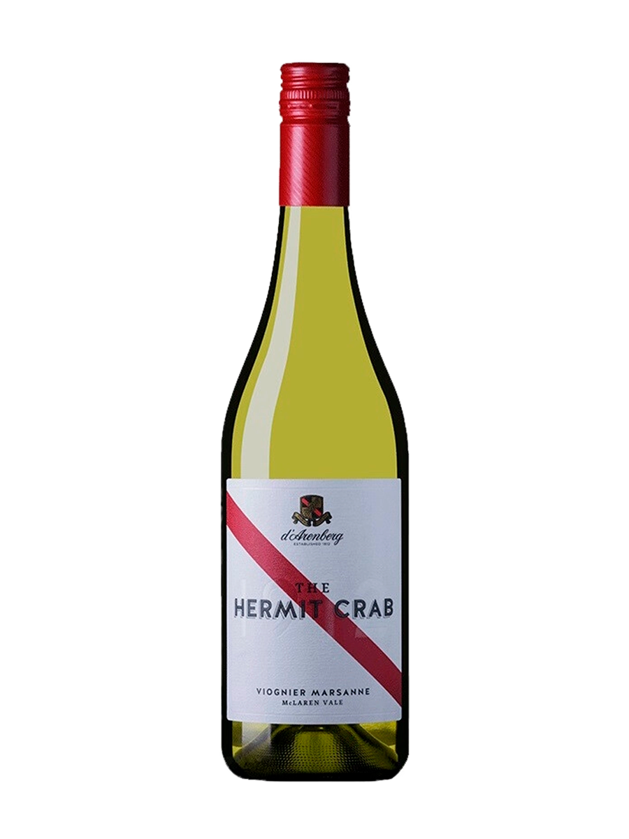 d'Arenberg, "The Hermit Crab", 2023 0.75 л - фото 2