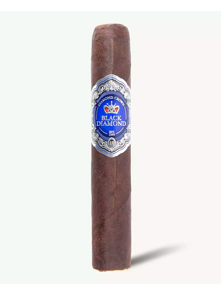 Сигары Diamond Crown Black Diamond Marquis - фото 4