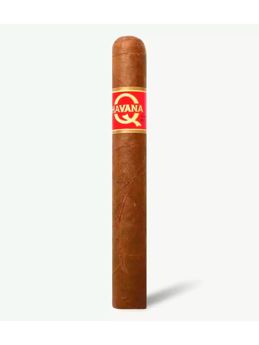 Сигары Havana Q Double Toro - фото 4