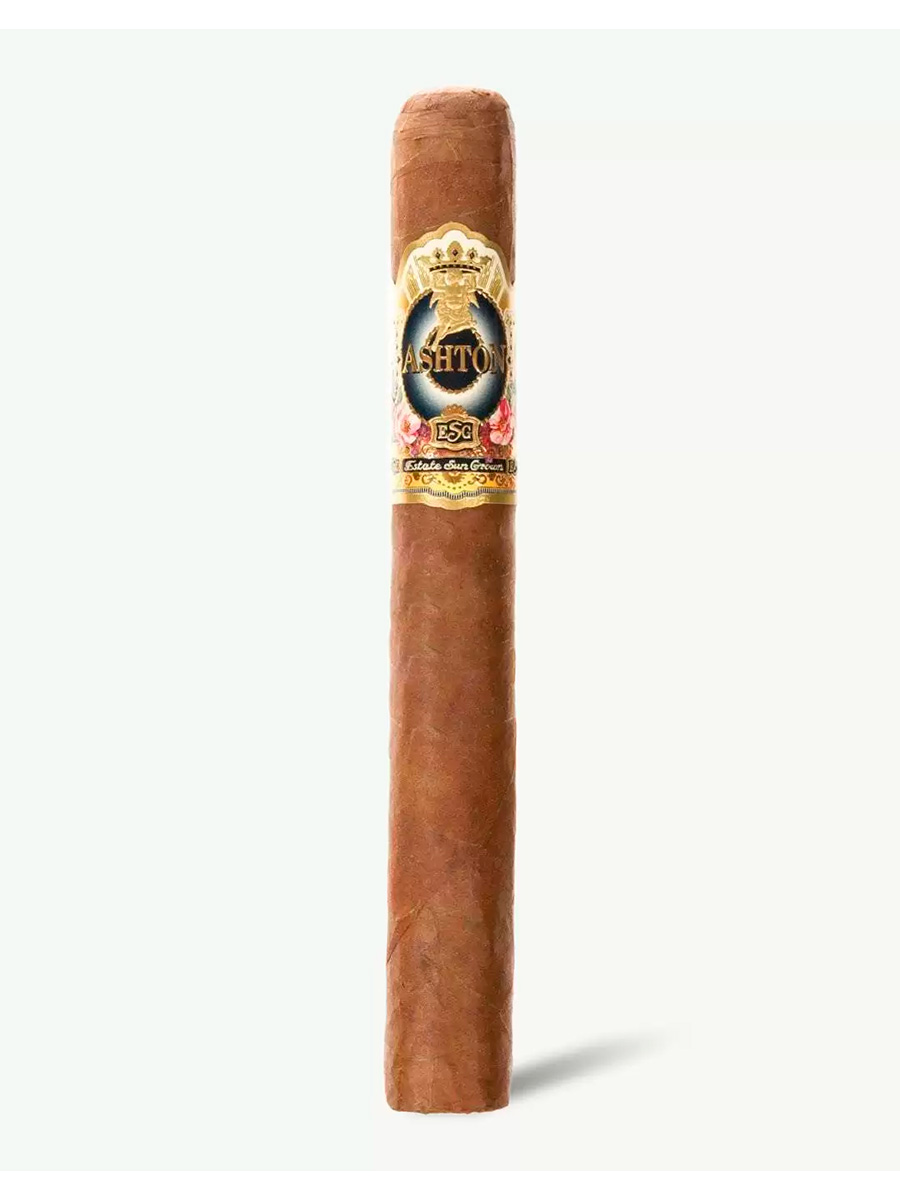Сигары Ashton ESG 23 Year Salute - фото 3