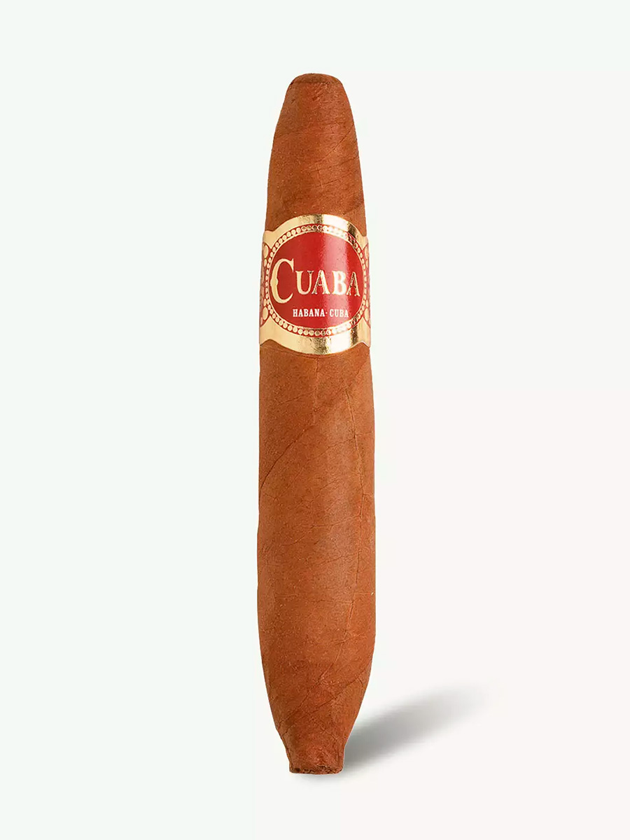 Сигары Cuaba Divinos - фото 4