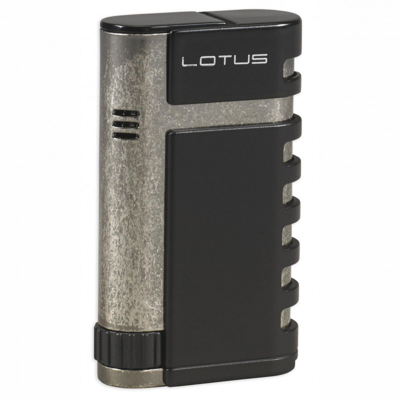 Lotus 6310 Mercury Black Pewter - фото 2