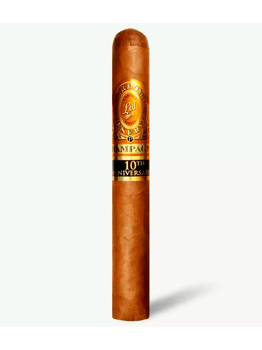 Сигары Perdomo Reserve 10th Anniversary Champagne Epicure - фото 4
